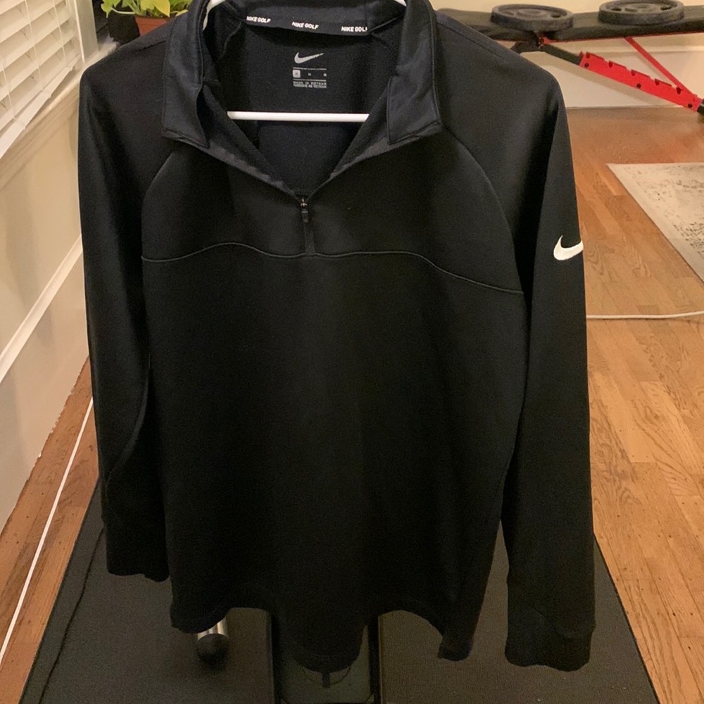 Nike Golf Men’s Pullover